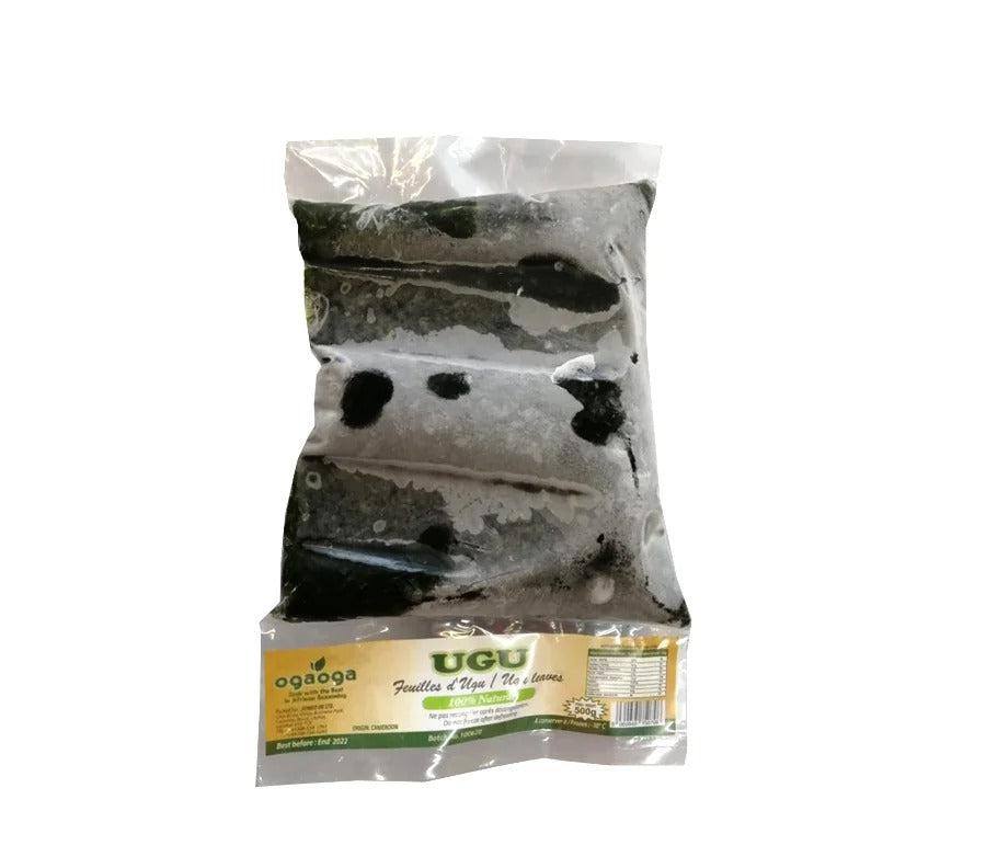 Ogaoga Ugu 500G-SurulereFoods